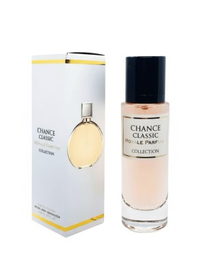 Парфуми Moralle Chance Classic 30 ml