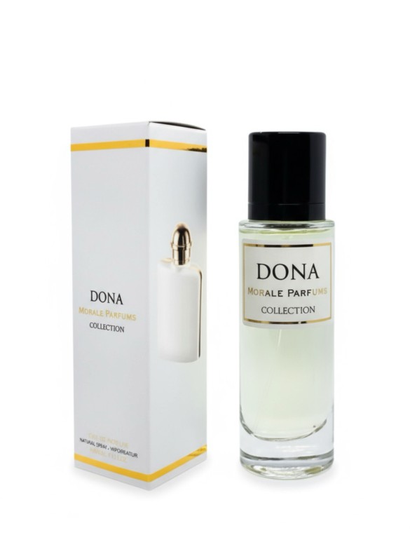 Парфуми Moralle Dona 30 ml