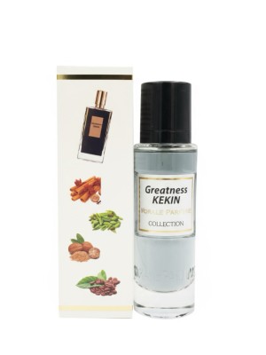 Парфуми Moralle Greatness Kekin 30 ml