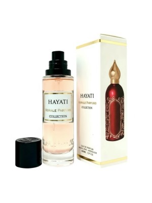 Парфуми Moralle Hayati 30 ml