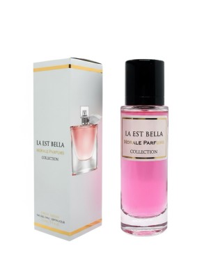 Парфуми Moralle La est bella 30 ml