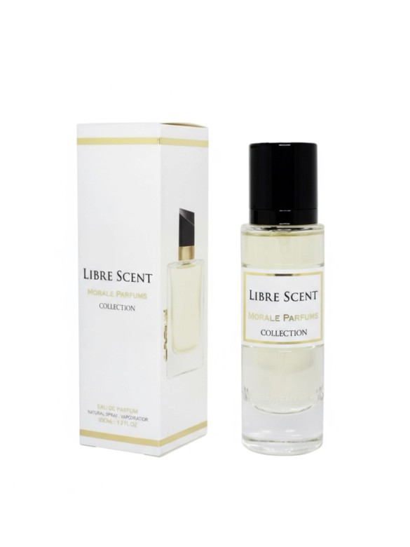 Парфуми Moralle Libre Scent 30 ml