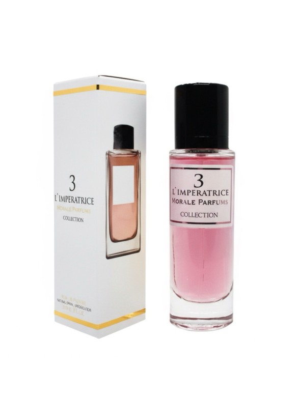 Парфуми Moralle Limperatrice 30 ml