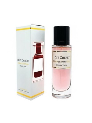 Парфуми Moralle  Lost Cherry 30 ml
