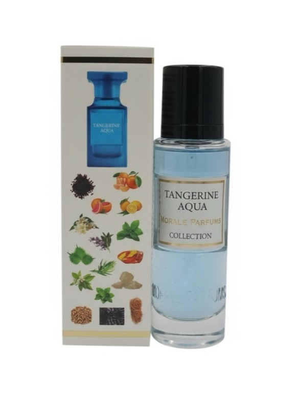 Парфуми Moralle Tangerine Aqua 30 ml