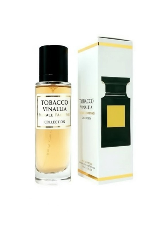 Парфуми Moralle Tobacco Vinallia 30 ml