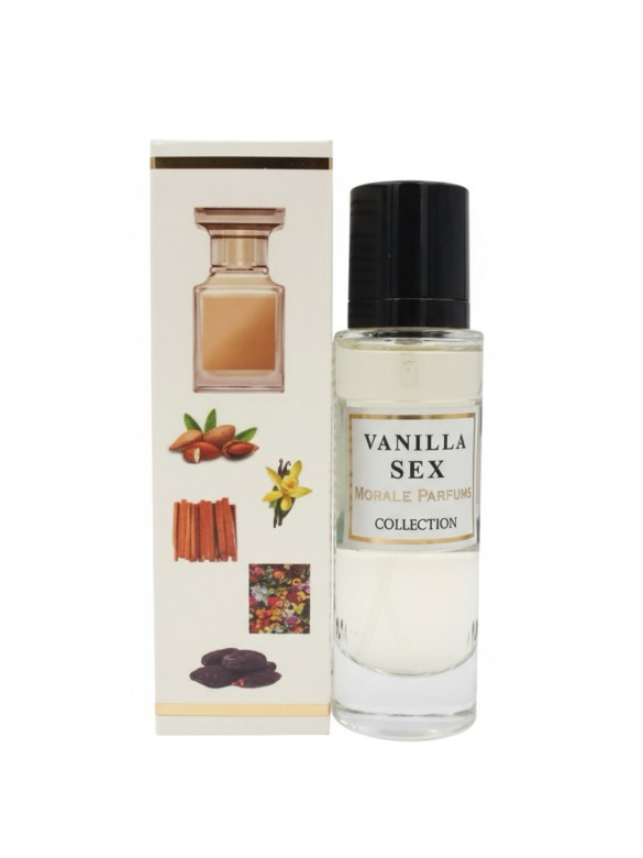 Парфуми Moralle Vanilla Sex 30 ml
