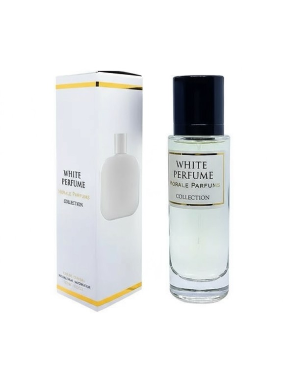 Парфуми чоловічі Moralle White Parfume 30 ml