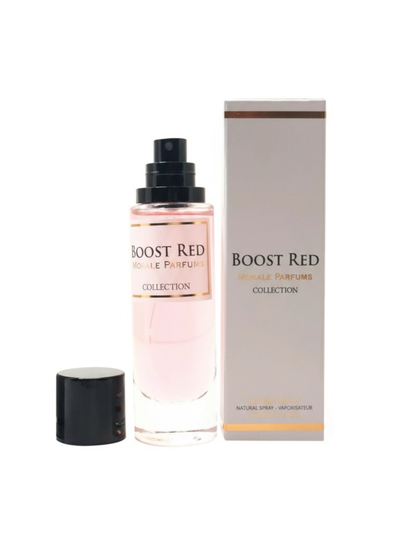 Парфуми чоловічі Moralle Boost Red 30 ml