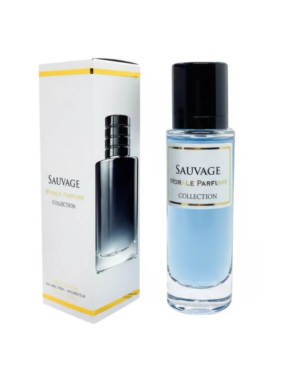 Парфуми  чоловічі Moralle Savuage 30 ml