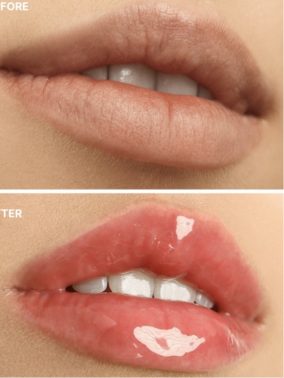 Блиск для губ Lips Fig