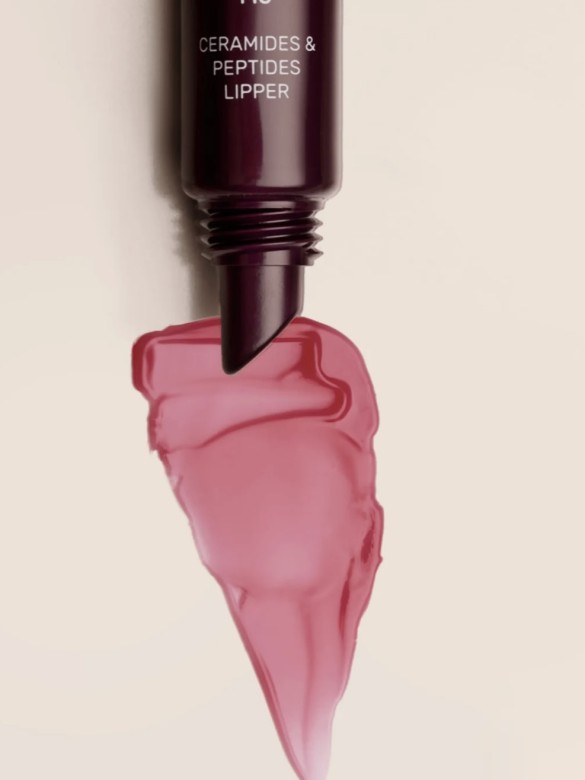 Блиск для губ Lips Fig