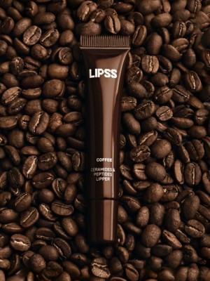 Блиск для губ Lips Coffee