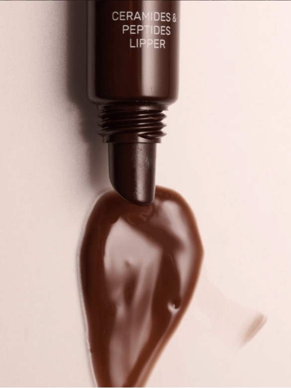 Блиск для губ Lips Coffee