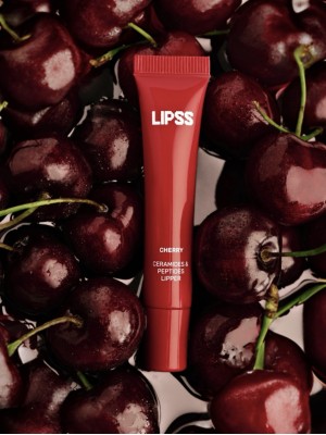 Блиск для губ Lips Cherry