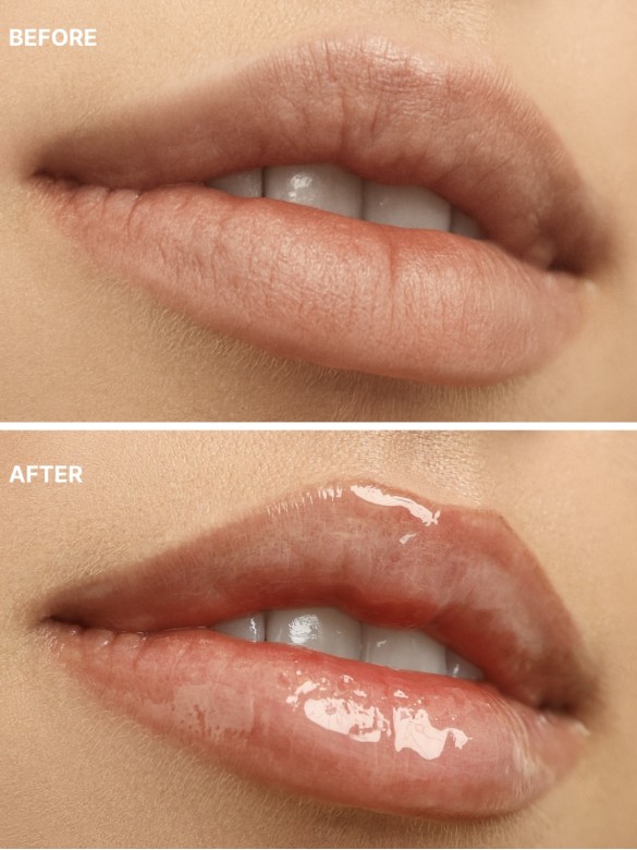 Блиск для губ Lips Kyiv Cake 