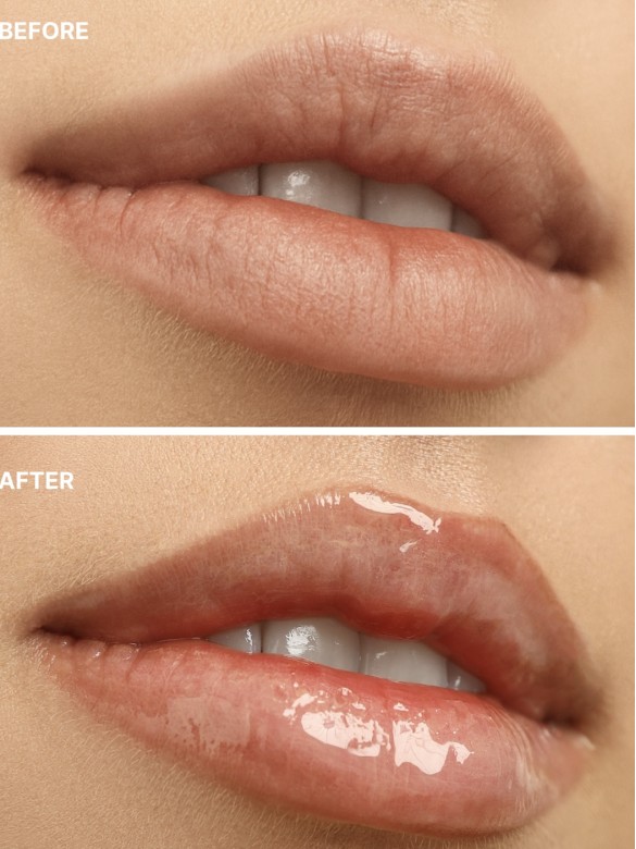 Блиск для губ Lips Clear