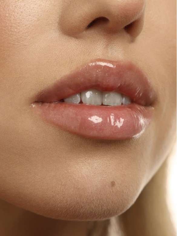 Блиск для губ Lips Gelato Italiano