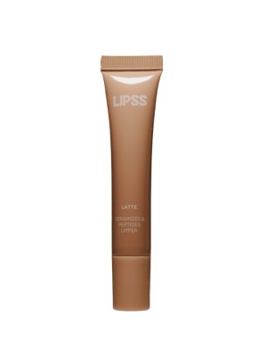 Блиск для губ Lips Latte