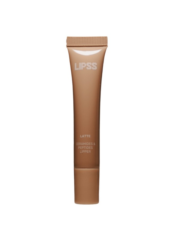 Блиск для губ Lips Latte
