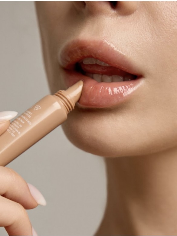 Блиск для губ Lips Latte