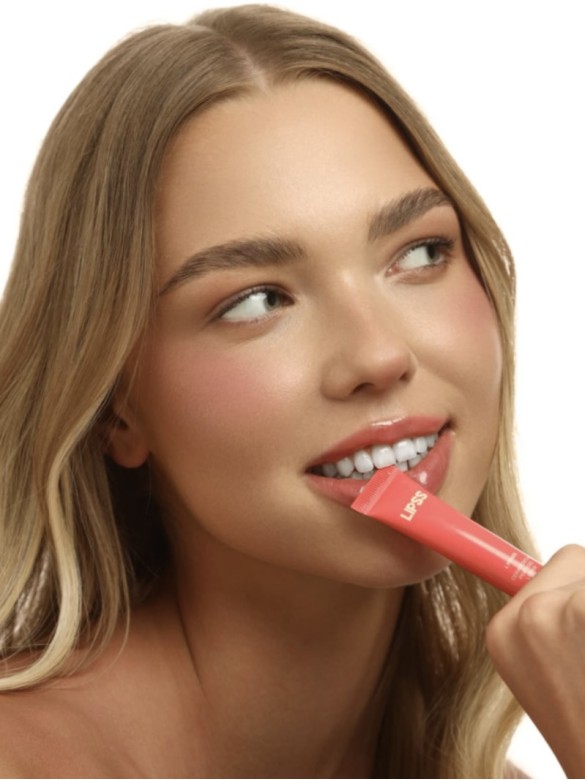 Блиск для губ Lips Lychee Spritz