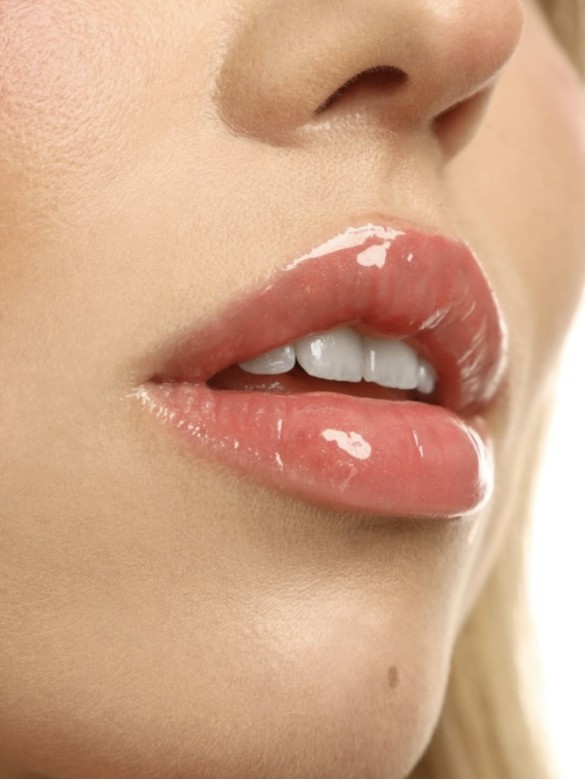 Блиск для губ Lips Lychee Spritz