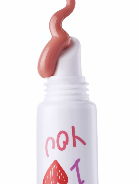 Блиск для губ Lips Be My Valentine