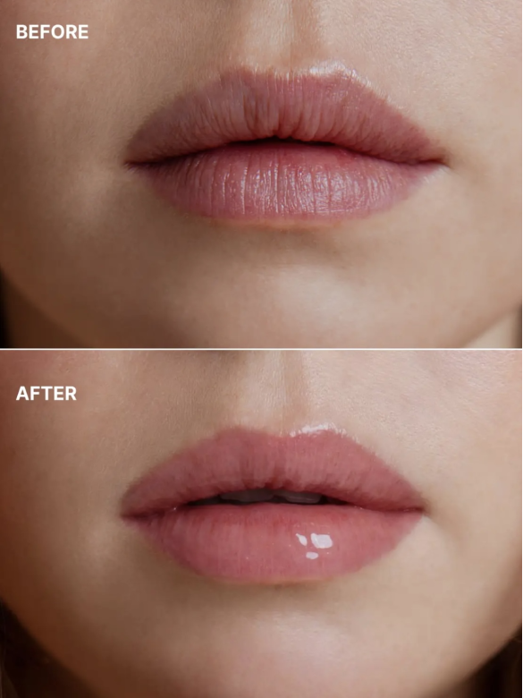 Блиск для губ Lips Be My Valentine