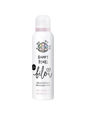 Пінка для душу Bilou Happy Pearl