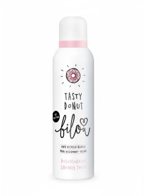 Пінка для душу Bilou Tasty Donut
