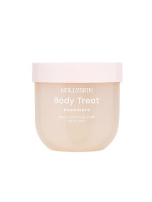 Скраб для тіла Hollyskin Body Treat Cashemere