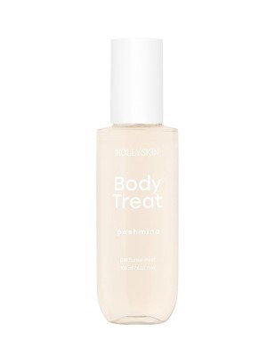 Парфумований міст для тіла Hollyskin Body Treat Pashmina