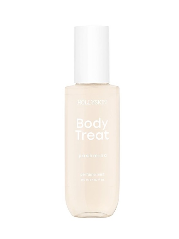 Парфумований міст для тіла Hollyskin Body Treat Pashmina