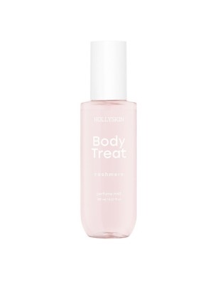 Парфумований міст для тіла Hollyskin Body Treat Cashmere