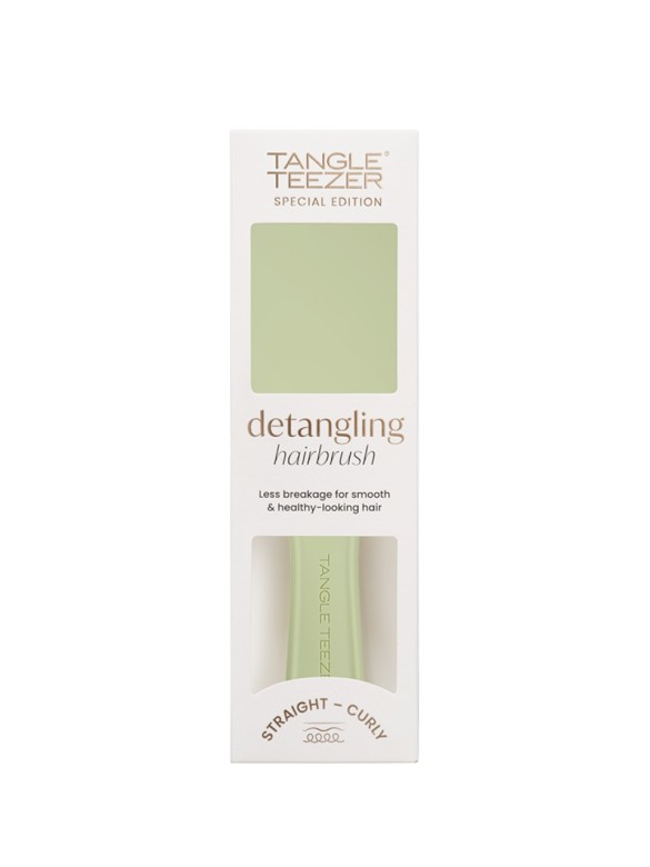 Щітка для волосся Tangle Teezer Olive Green 