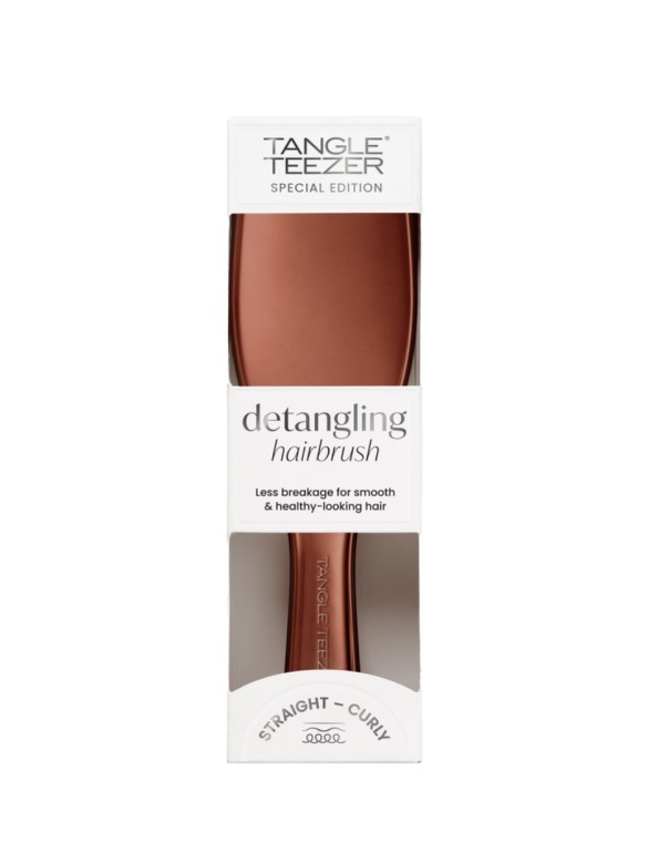 Щітка для волосся Tangle Teezer Chocolate Bronze