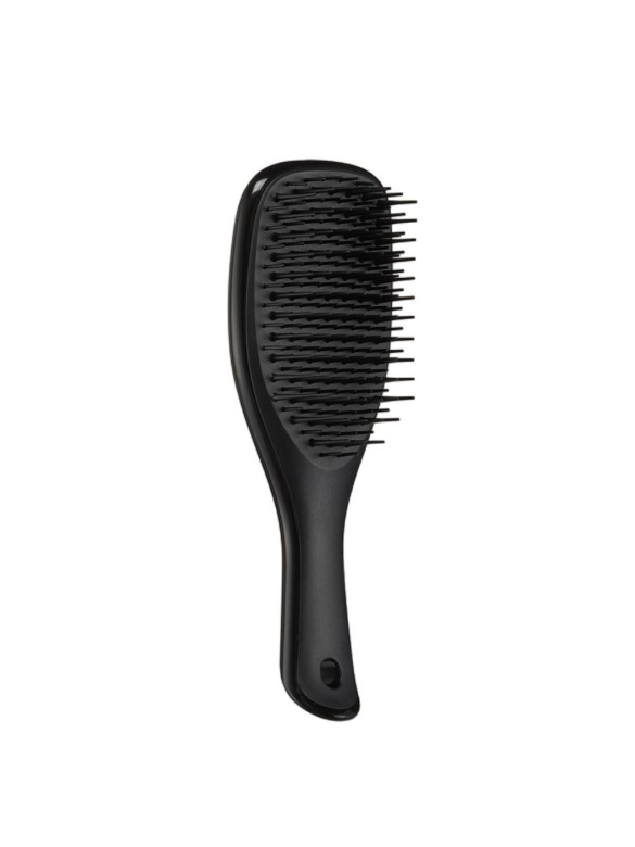 Щітка для волосся Tangle Teezer Mini Black