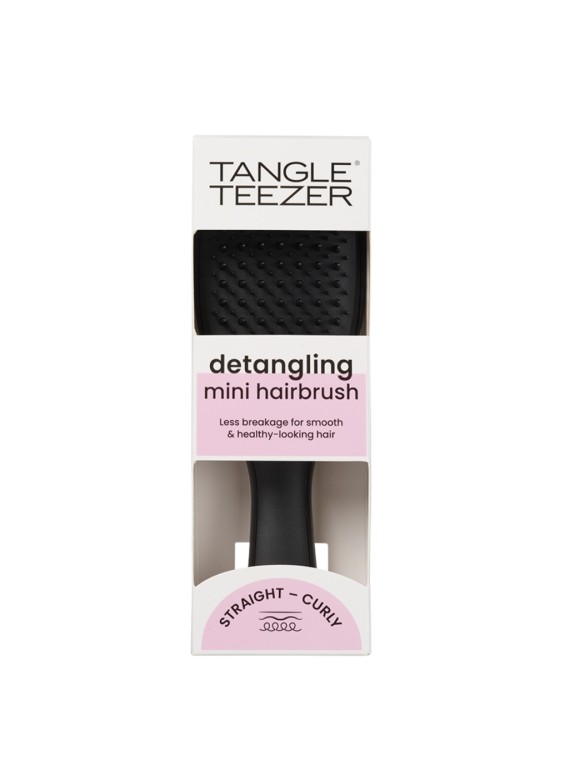 Щітка для волосся Tangle Teezer Mini Black