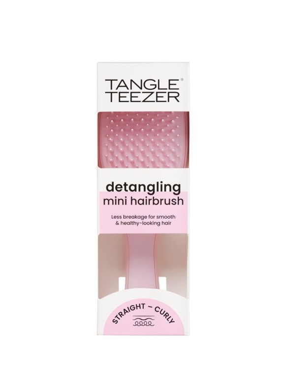 Щітка для волосся Tangle Teezer Mini Pink