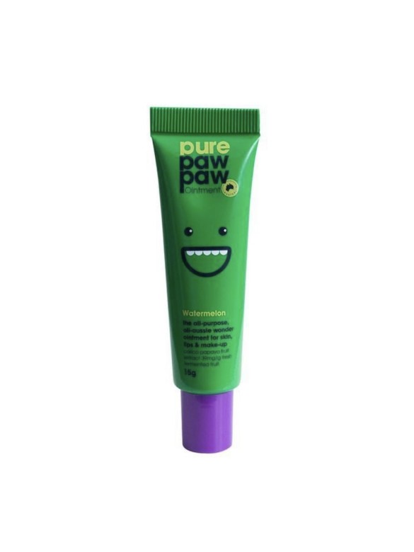 Відновлюючий бальзам Pure Paw Paw Watermelon 15g.