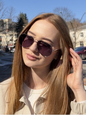 Окуляри 2623 блакитні С3 