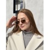 Окуляри 3038 коричневі 