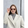 Окуляри 5077 коричневі		