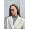 Окуляри 933 бежеві