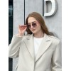 Окуляри 8201 коричневі	