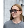 Окуляри сірі з лео 5А2662