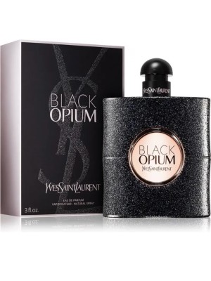 Парфуми Black Opium