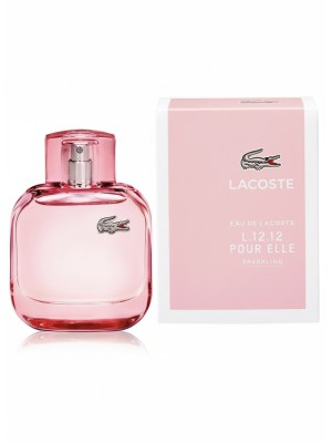 Парфуми Lacoste 