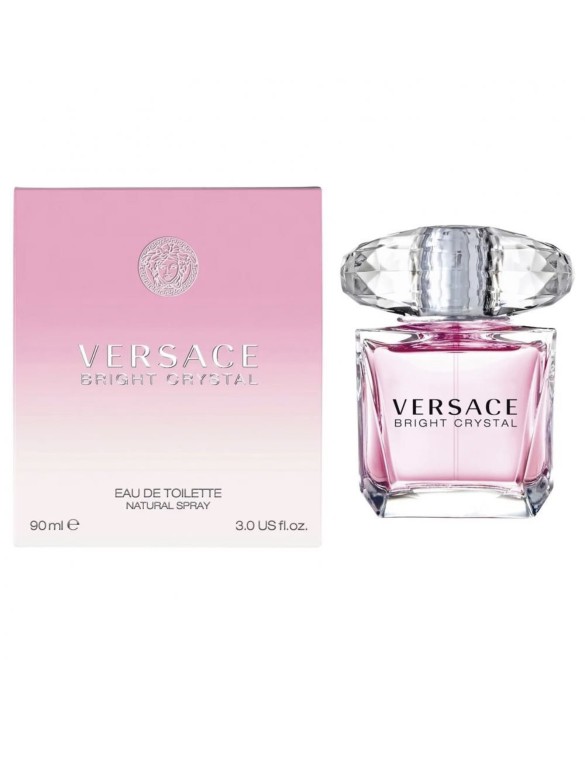 Парфуми Versace Bright Crystal